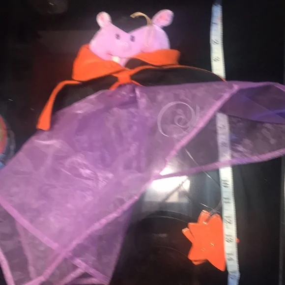 Halloween👺 HP👺 Mobile so cute this vampire bat mobile - Picture 8 of 8